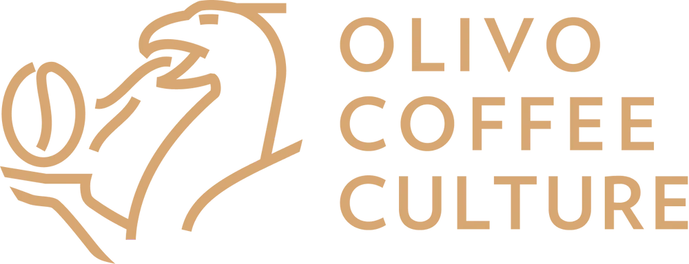 Olivo Coffee Culture
